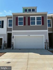 736 MANAGRASS DRIVE
