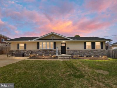 212 WINSTON ROAD
