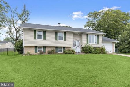 703 TULIP COURT