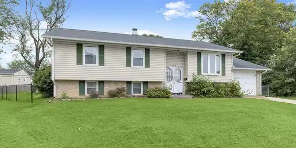 703 TULIP COURT