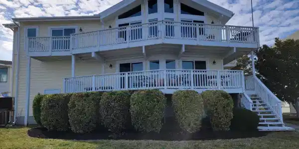 3 CLUBHOUSE DRIVE