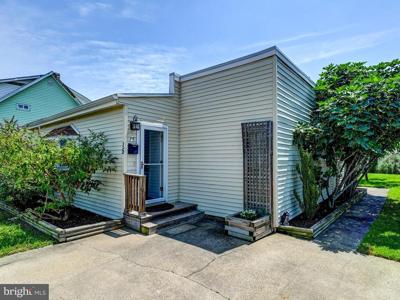 15 MARYLAND AVENUE