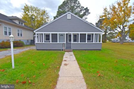 4078 JACKSONVILLE ROAD