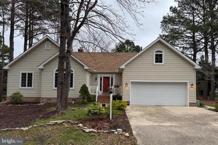 723 DEER LEAP DRIVE