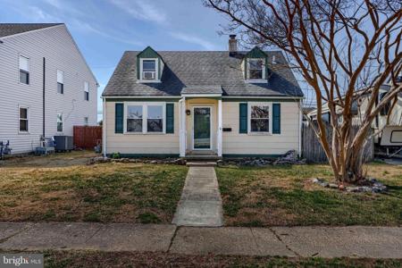 3446 LIBERTY PARKWAY
