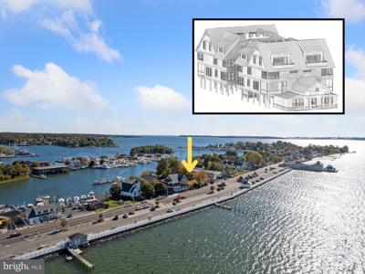 14478 SOLOMONS ISLAND ROAD