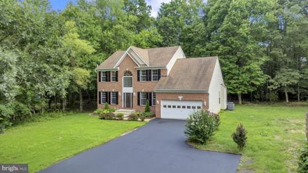 21085 THREE NOTCH ROAD