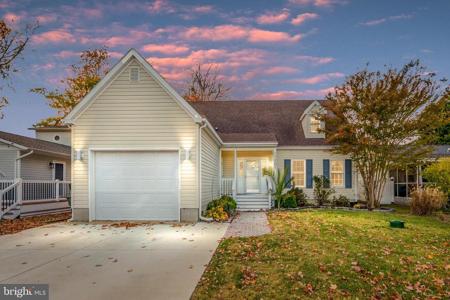 13801 FOUNTAIN ROAD