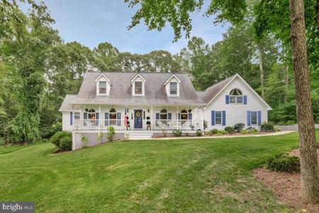 3897 HUNTING CREEK ROAD