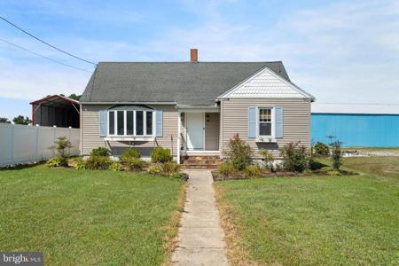 1123 BALL PARK ROAD