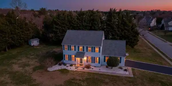 163 MIDDESSA DRIVE