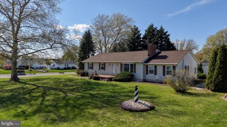 131 COMANCHE CIRCLE