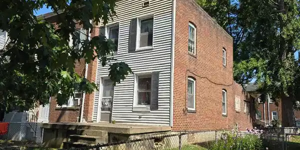 2831 ROUND ROAD