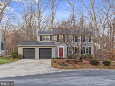 503 MACMILLAN COURT