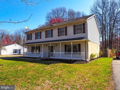 620 OLD LOVE POINT ROAD