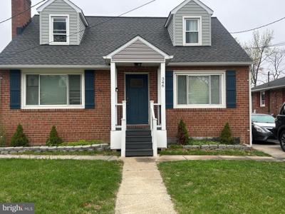 346 IDA AVENUE
