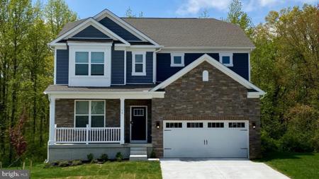 64 BUTTERCUP CIRCLE