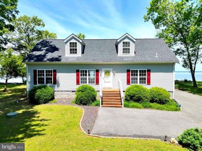 151 BALD EAGLE DRIVE