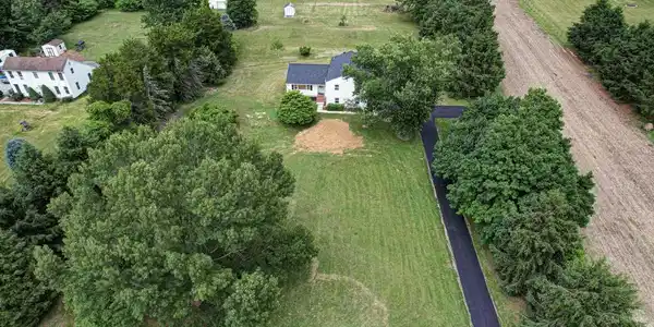 911 BLACKBIRD LANDING ROAD