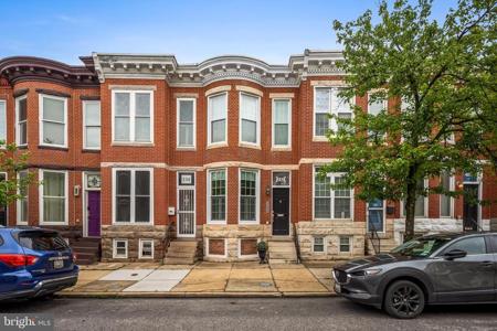 132 OSTEND STREET
