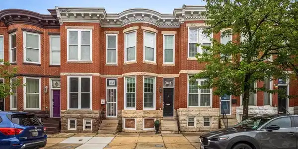 132 OSTEND STREET