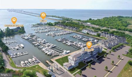SUNSET WHARF LOT D-4