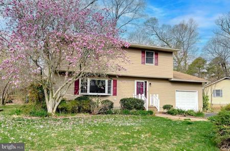 21595 DEFENDER STREET