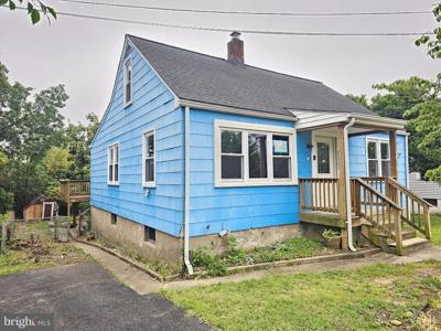 1605 EVERGREEN DRIVE