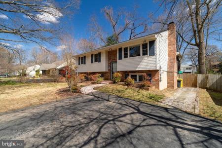 1231 MOUNT PLEASANT DRIVE