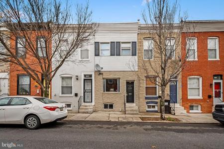 113 CURLEY STREET