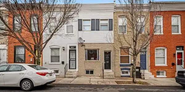 113 CURLEY STREET