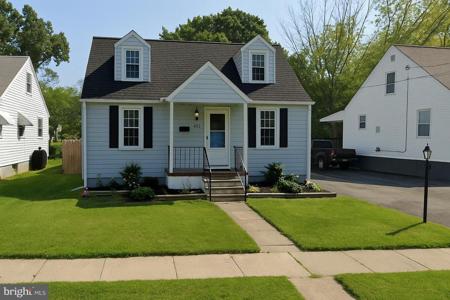 329 MAPLE AVENUE