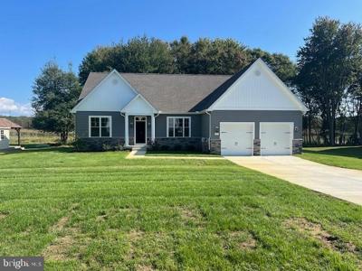 412 FIVE FARMS DRIVE