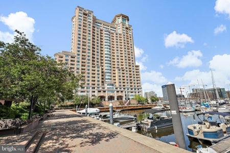 100 HARBORVIEW DRIVE