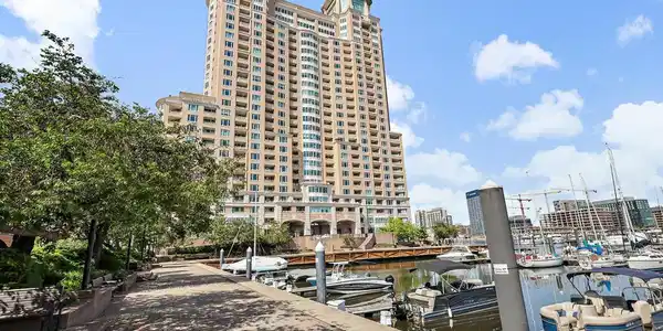 100 HARBORVIEW DRIVE