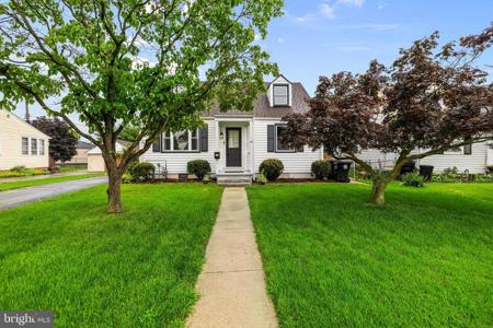 3526 LOGANVIEW DRIVE
