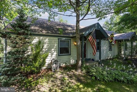 38 RIDGE RUN ROAD