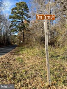 0 FIVE FARMS DRIVE