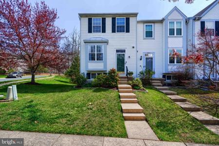4401 TOLCHESTER COURT