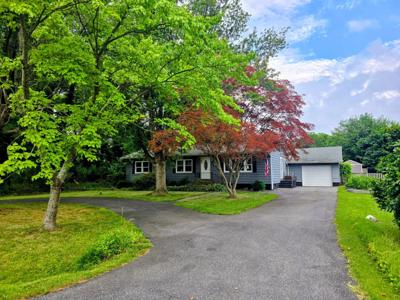 202 ALLEGANY ROAD
