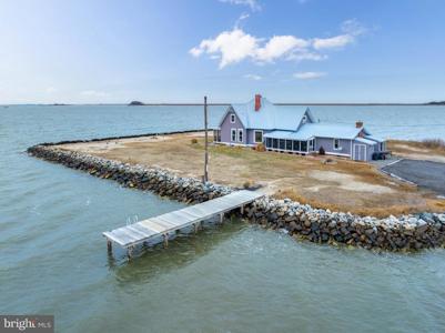1 LAVALLETTE