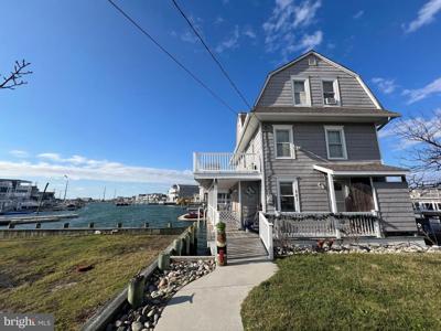 501-505 MAPLE AVENUE