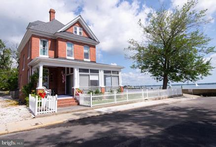 1 WEST END AVENUE