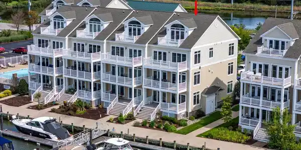 314 CHANNEL MARKER WAY