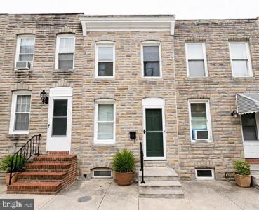 117 BLOOMSBERRY STREET