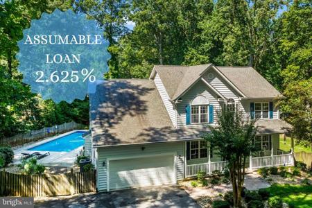 4618 GREEN RIDGE COURT