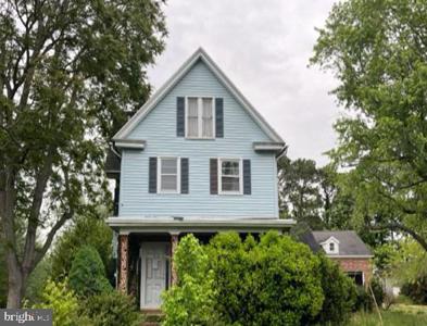 5719 GEORGE ISLAND LANDING ROAD