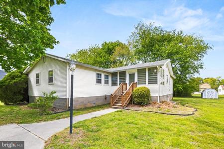 12435 SALISBURY ROAD