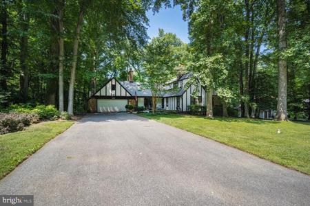 553 CHOPTANK COVE COURT