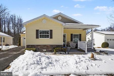 57 ADMIRALS WAY